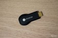 Медиаплеер Google Chromecast H2G2-42 в городе Улан-Удэ, фото 1, Бурятия