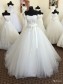 Новое пышное свадебное платье - 4-j в городе Красный Сулин, фото 1, Ростовская область