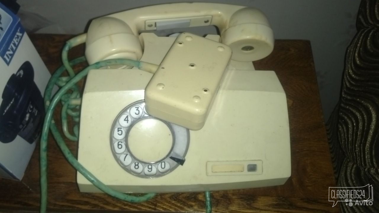 Стационарный телефон с защитой от прослушки в городе Ярославль, фото 4, Ярославская область