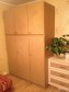 Шкаф для одежды, удобный, б/у в городе Красногорск, фото 1, Московская область