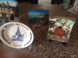 Декоративные тарелочки в городе Солнечногорск, фото 2, телефон продавца: +7 (915) 004-77-94