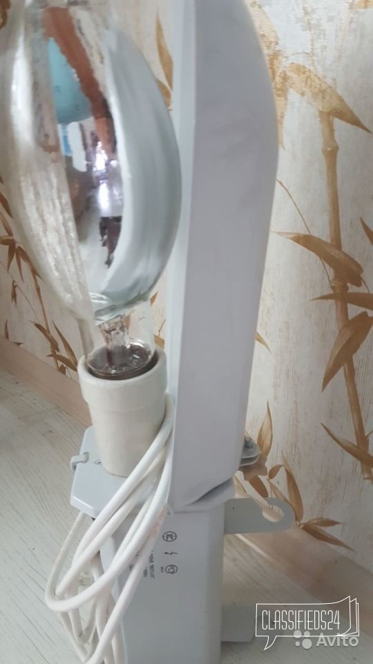 Лампа для активного роста в городе Солнечногорск, фото 3, телефон продавца: +7 (926) 468-61-14