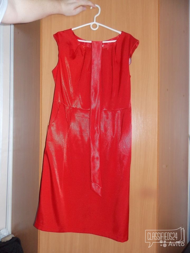 Продам Новое платье в городе Клин, фото 1, телефон продавца: +7 (909) 648-35-74