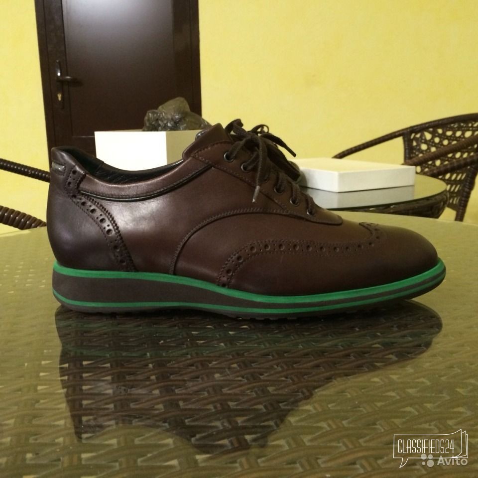 Обувь Италия в городе Махачкала, фото 1, телефон продавца: +7 (928) 510-25-10