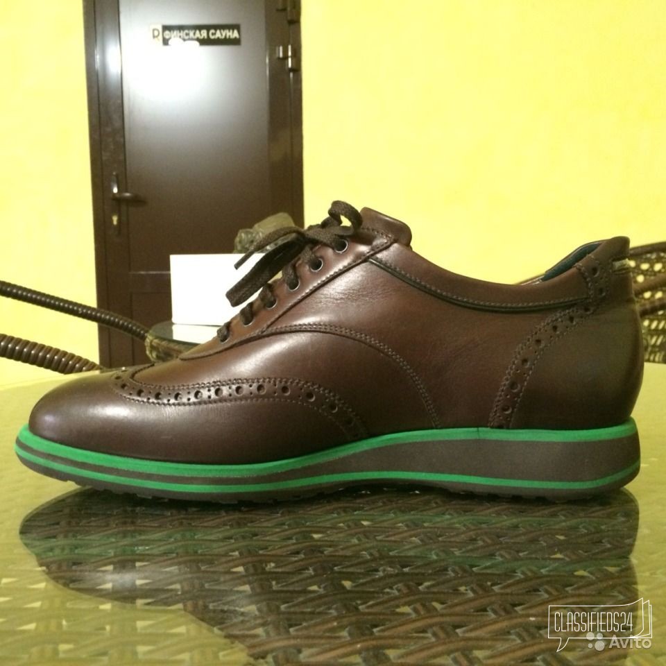 Обувь Италия в городе Махачкала, фото 2, стоимость: 11 000 руб.