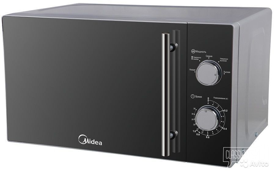 Midea MM720CMF в городе Воронеж, фото 1, телефон продавца: +7 (980) 347-95-57
