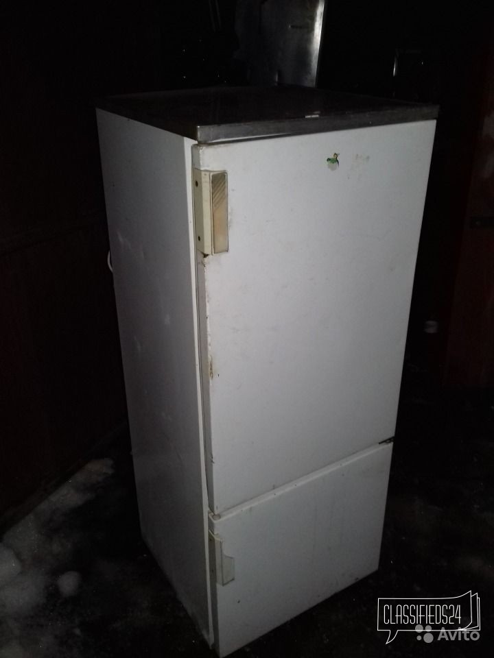 Холодильник Мир в городе Подольск, фото 1, стоимость: 3 700 руб.