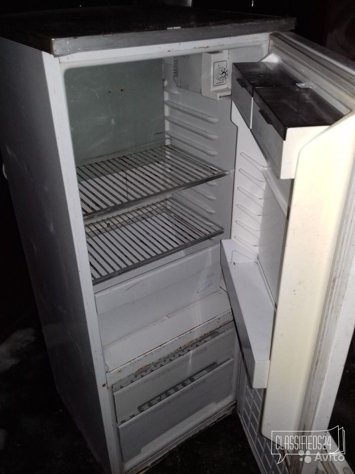 Холодильник Мир в городе Подольск, фото 2, Холодильники и морозильные камеры