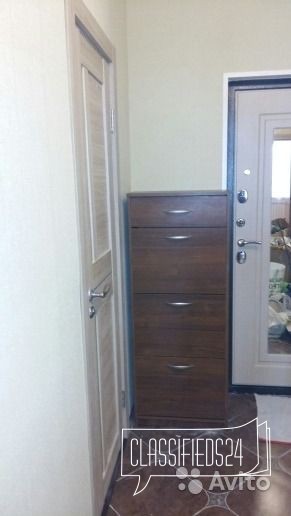 1-к квартира, 42 м², 6/15 эт. в городе Ивантеевка, фото 15, стоимость: 24 000 руб.