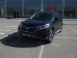 Honda CR-V, 2015 в городе Краснодар, фото 1, Краснодарский край