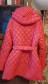 Пальто на девочку в городе Нижний Новгород, фото 2, телефон продавца: +7 (910) 795-37-25