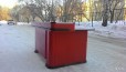 Продам стол для кассового узла в городе Томск, фото 3, стоимость: 4 500 руб.
