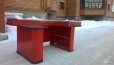 Продам стол для кассового узла в городе Томск, фото 4, Для магазина