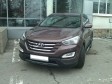 Hyundai Santa Fe, 2013 в городе Белгород, фото 2, телефон продавца: +7 (920) 551-11-00