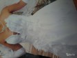 Платье свадебное в городе Белая Калитва, фото 1, Ростовская область