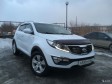 KIA Sportage, 2011 в городе Екатеринбург, фото 1, Свердловская область