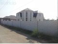Продам коттедж в трусовском районе (250кв. м) в городе Астрахань, фото 1, Астраханская область