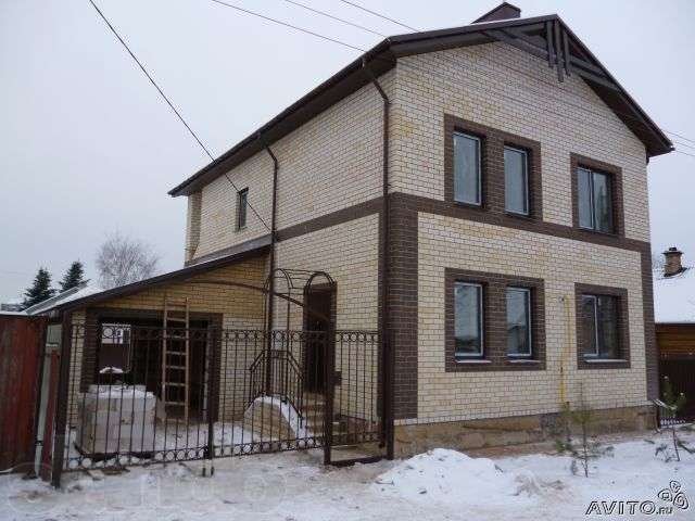 Продам коттедж 160 кв. м в городе Кострома, фото 1, Продажа домов в городе