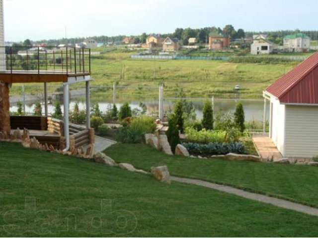 жилой дом в пригороде орла в городе Орёл, фото 2, Орловская область