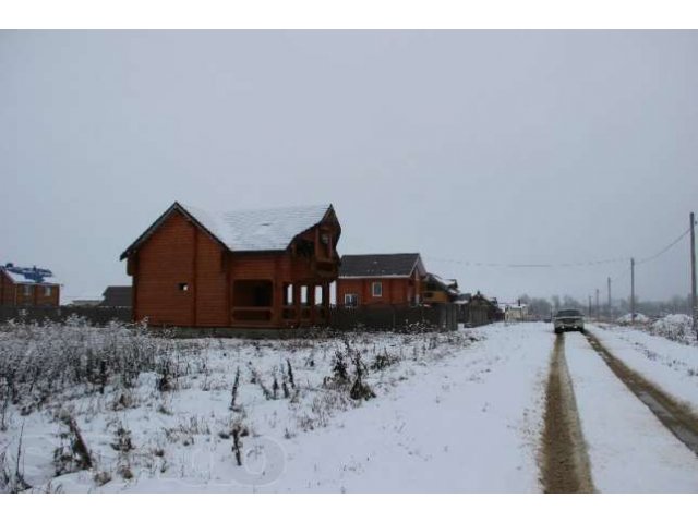 Дом с участком в д. Малая Куликовка в городе Орёл, фото 2, Орловская область