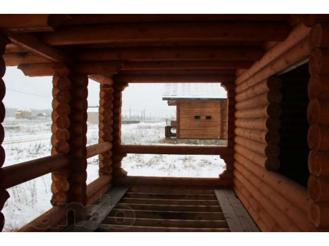 Дом с участком в д. Малая Куликовка в городе Орёл, фото 3, стоимость: 1 200 000 руб.