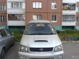 Toyota Noah, 2000 в городе Омск, фото 1, Омская область