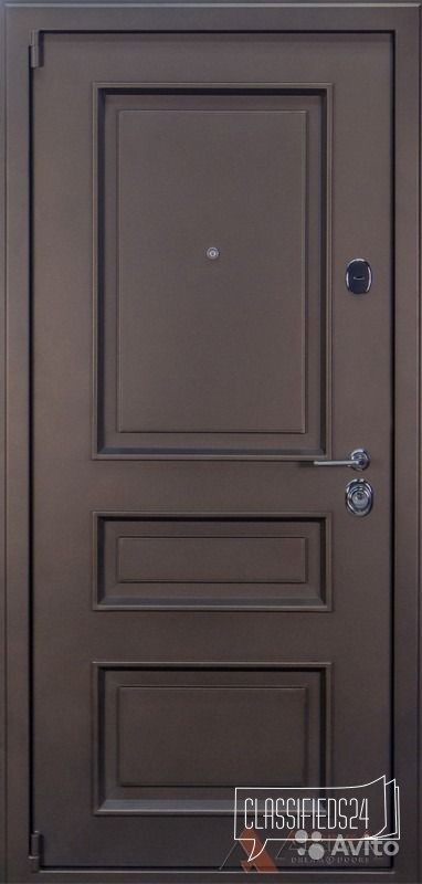 Дверь в городе Сосногорск, фото 1, стоимость: 0 руб.