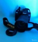 Nikon D3000+ объектив в городе Магадан, фото 1, Магаданская область