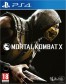 Mortal Kombat X для PS4 в городе Владимир, фото 1, Владимирская область