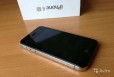 iPhone 4s 8gb black в городе Курган, фото 1, Курганская область