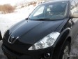 Peugeot 4007, 2011 в городе Оренбург, фото 1, Оренбургская область