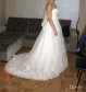 Очень красивое свадебное платье в городе Красноярск, фото 2, телефон продавца: +7 (983) 160-69-06