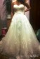 Очень красивое свадебное платье в городе Красноярск, фото 3, стоимость: 45 000 руб.