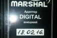 Блок соглосования для видеодомофонов Маршал в городе Рязань, фото 1, Рязанская область