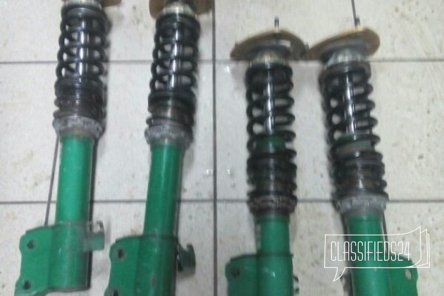 Стойки в городе Магадан, фото 1, телефон продавца: +7 (900) 414-96-33