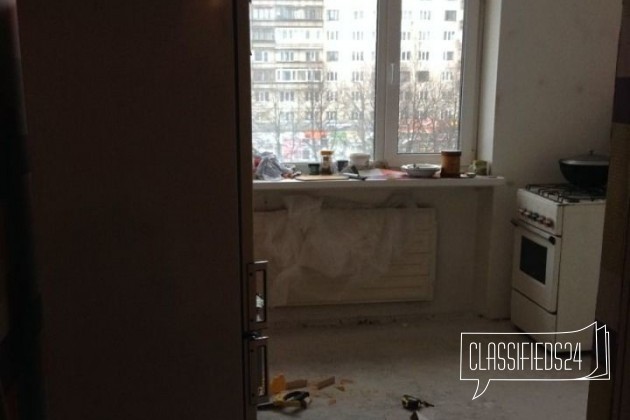2-к квартира, 55 м², 4/9 эт. в городе Санкт-Петербург, фото 3, стоимость: 5 800 000 руб.