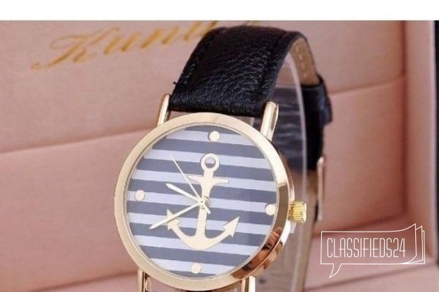 Женские часы N489m в городе Астрахань, фото 5, телефон продавца: +7 (925) 584-53-91