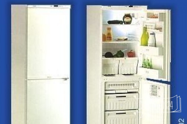 Холодильник двухкамерный Stinol 102 в городе Тольятти, фото 1, телефон продавца: +7 (987) 935-53-67