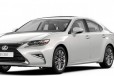 Lexus ES, 2015 в городе Минеральные Воды, фото 1, Ставропольский край