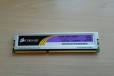 Оперативная память Corsair DDR3 1Gb в городе Ульяновск, фото 1, Ульяновская область