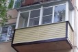 При заказе балкона до15 марта тёплый пол В подарок в городе Рубцовск, фото 1, Алтайский край