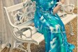 Платье в городе Хасавюрт, фото 1, Дагестан