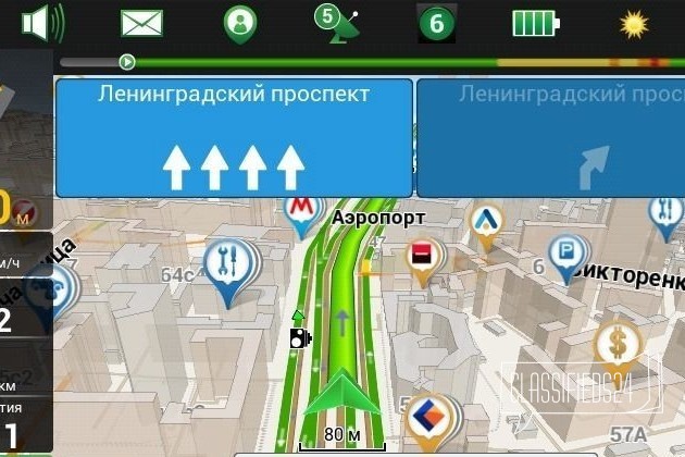 Продам GPS навигатор Shturmann Play 500 BT в городе Кострома, фото 4, GPS-навигаторы и регистраторы