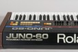 Аналоговый синтезатор Roland Juno 60 в городе Тольятти, фото 3, стоимость: 85 000 руб.