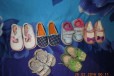 Туфельки и кроссовки на 19- 20 раз в городе Псков, фото 1, Псковская область