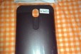 Новая селиконовая задняя стенка AsusZenfon 2(5.5) в городе Казань, фото 1, Татарстан