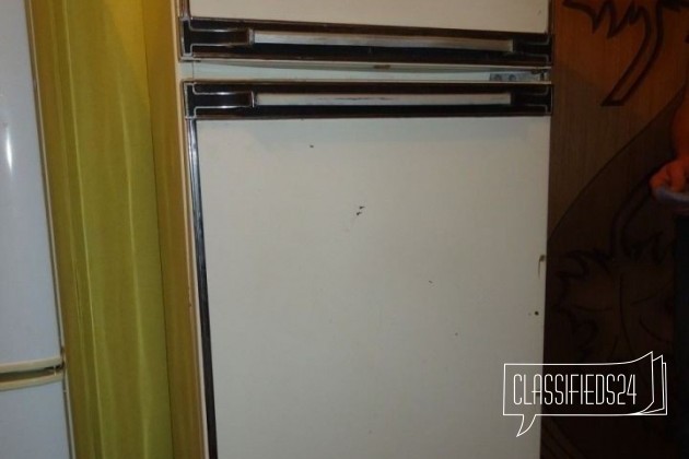Холодильник ока в городе Тольятти, фото 1, телефон продавца: +7 (927) 268-04-94