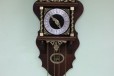Антикварные настенные часы Franz Hermle в городе Кемерово, фото 1, Кемеровская область