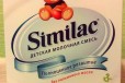 Детская молочная смесь Similac 2 в городе Смоленск, фото 1, Смоленская область