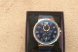 Мужские часы Ulysse Nardin в городе Тольятти, фото 3, стоимость: 990 руб.